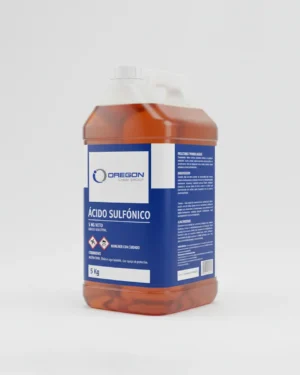 Acido Sulfonico 5K