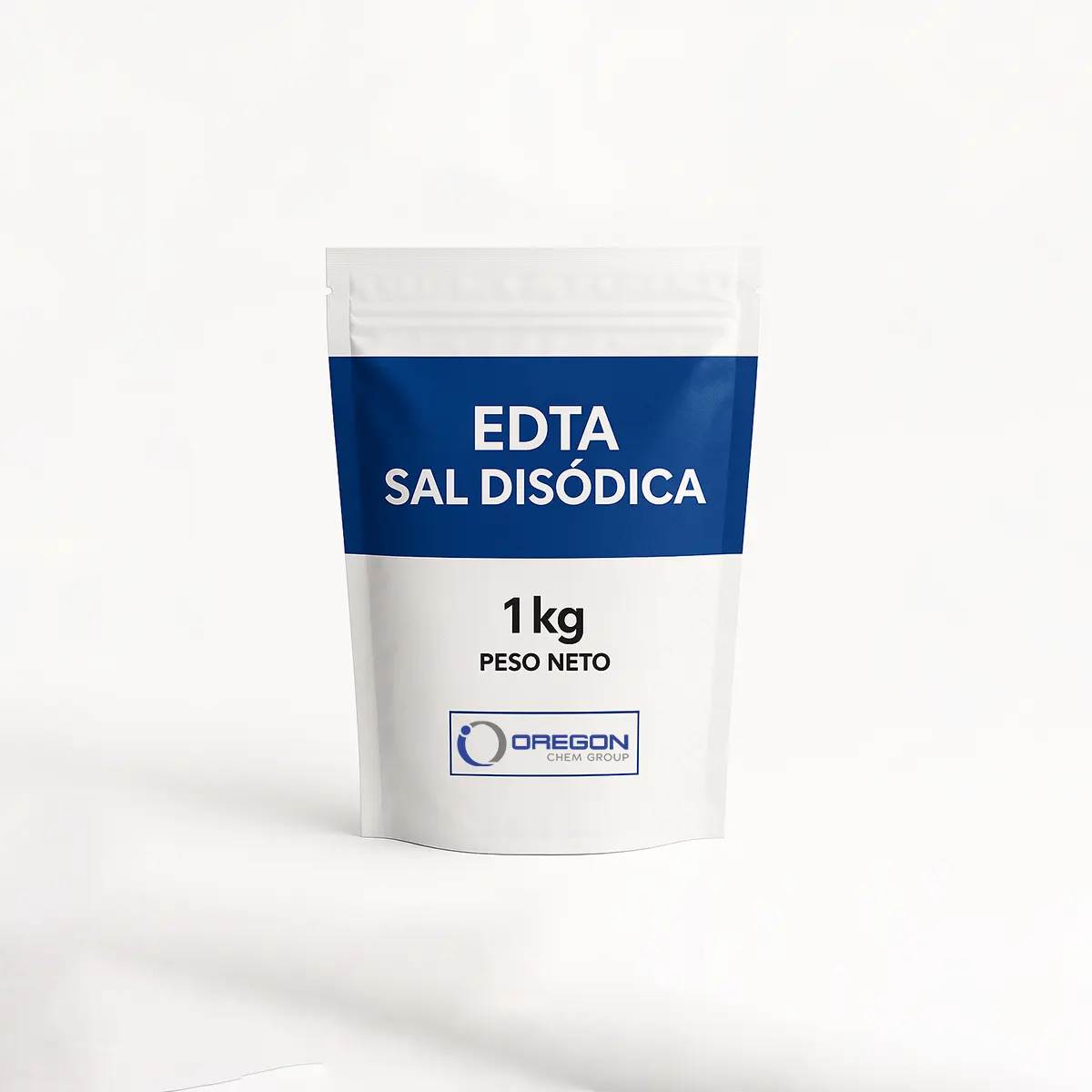 Edta Sal Disódica 2 Edta Sal Disodica 1K