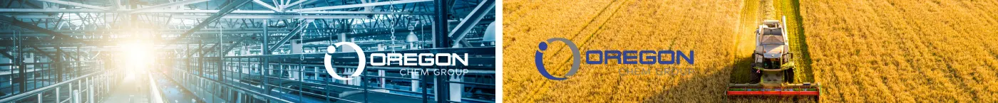 oregon chem banner