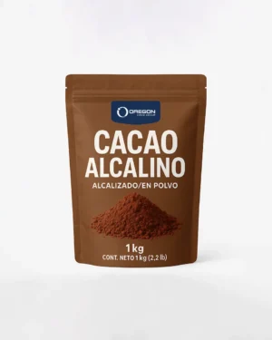 cacao alcalino 1k