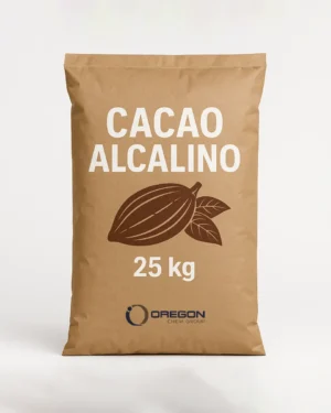 cacao alcalino