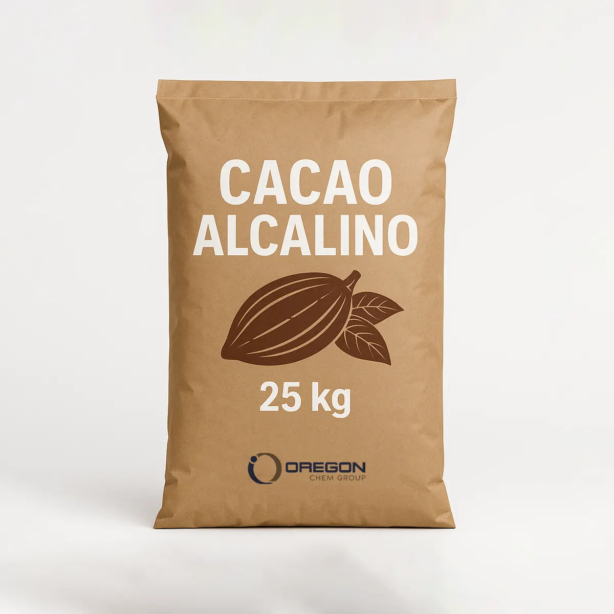 Cacao Alcalino 1 cacao alcalino