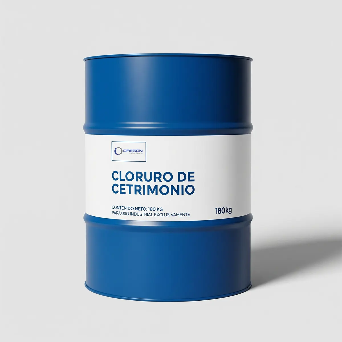 Cloruro De Cetrimonio 5 Cloruro De Cetrimonio 180