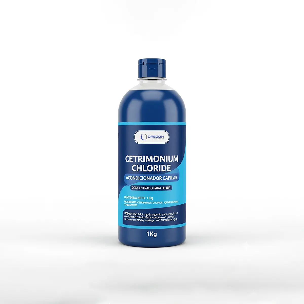 Cloruro De Cetrimonio 2 Cloruro De Cetrimonio 1K