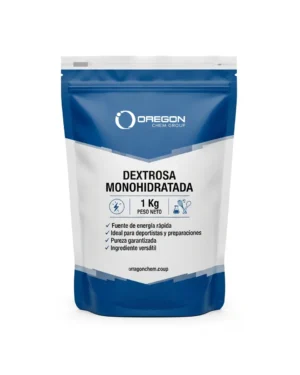 dextrosa monohidratada 1 kg