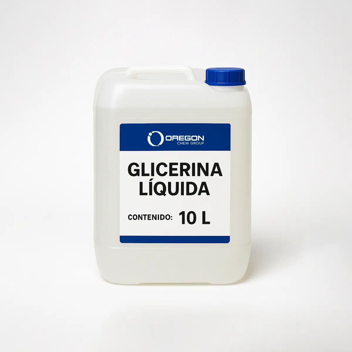 Glicerina Liquida 3 glicerina liquida 10l