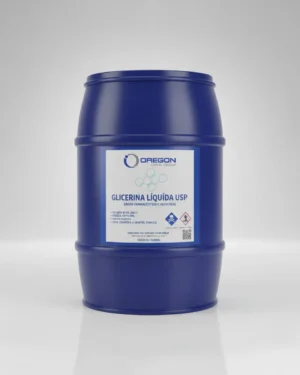 glicerina liquida 200l