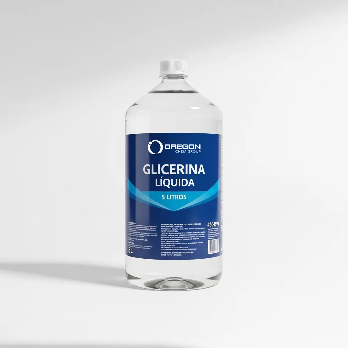 Glicerina Liquida 2 glicerina liquida 5l