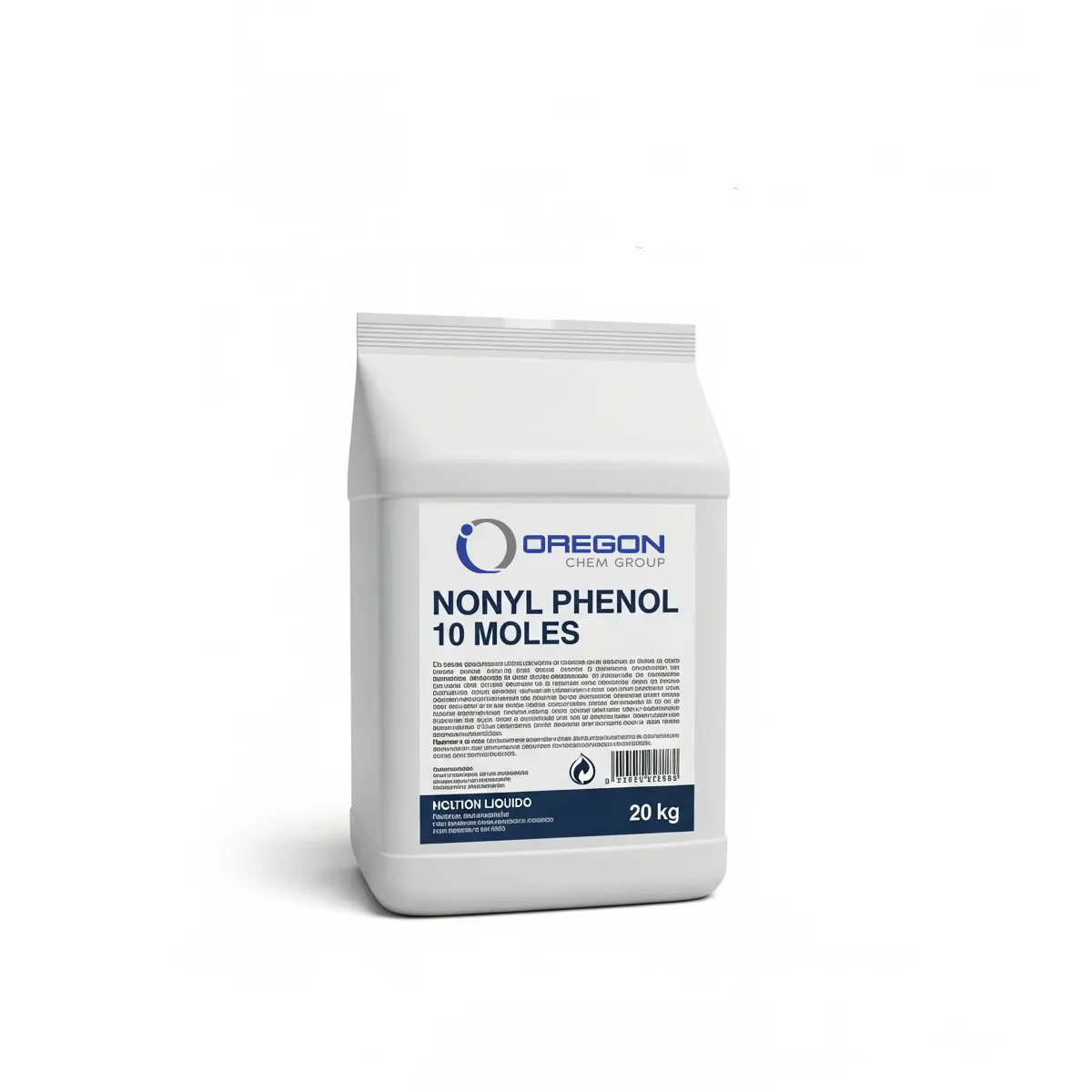 Nonil Fenol 10 Moles 2 Nonil Fenol 10 Moles 20