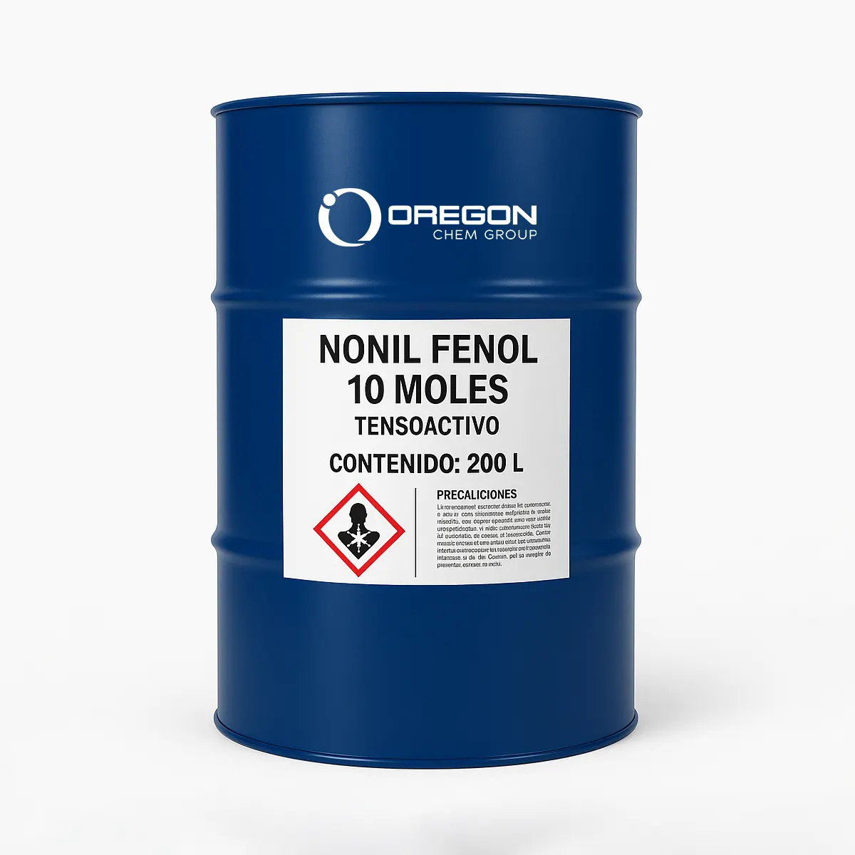 Nonil Fenol 10 Moles 3 Nonil Fenol 10 Moles 200