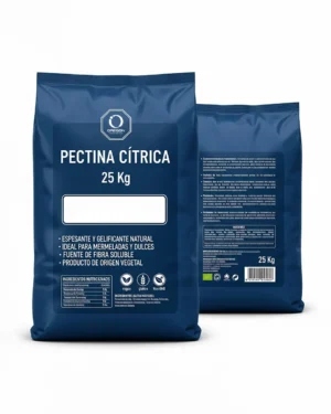 Pectina Citrica 25 K