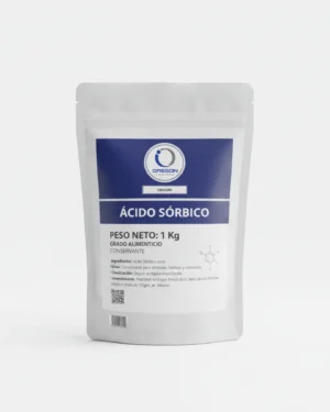 Acido Sorbico 1K