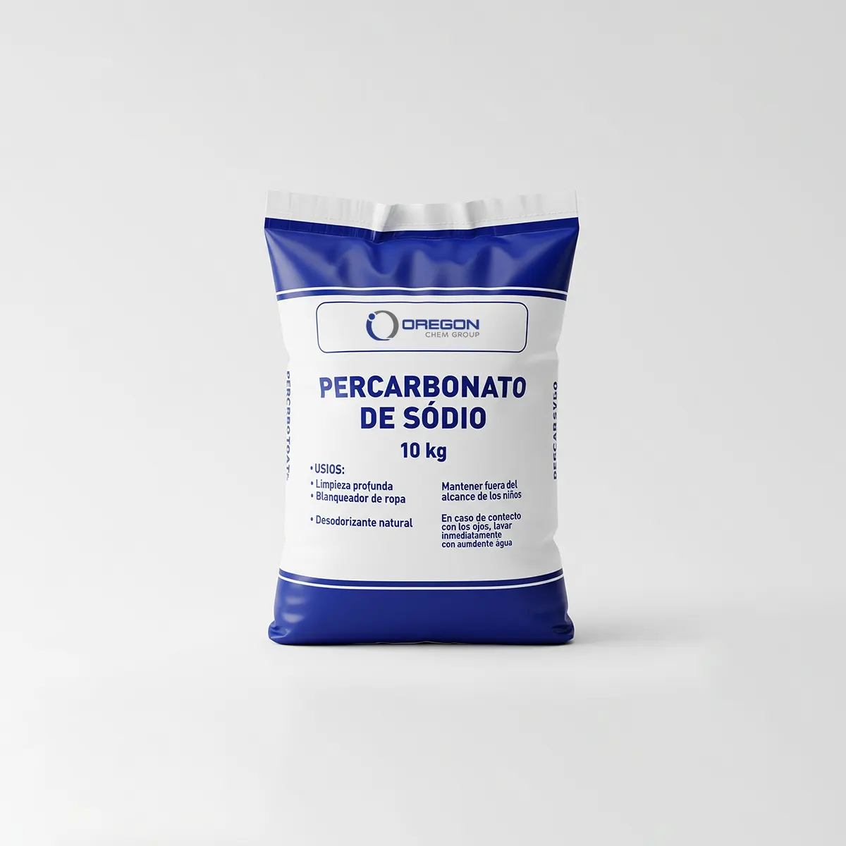 Percarbonato De Sodio 3 Percarbonato De Sodio 10K