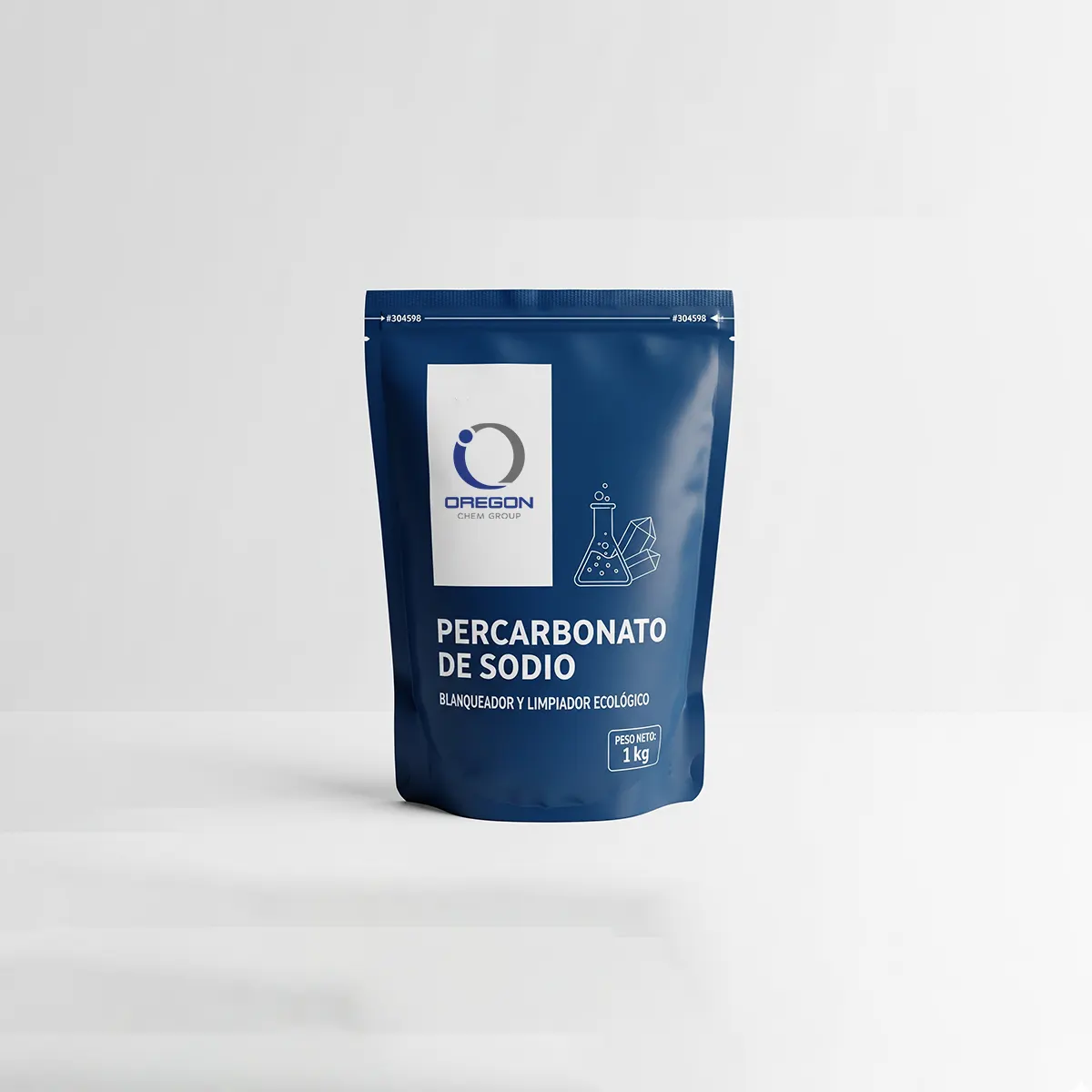 Percarbonato De Sodio 2 Percarbonato De Sodio 1K