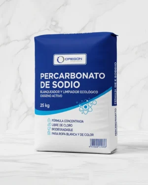 Percarbonato De Sodio 25K