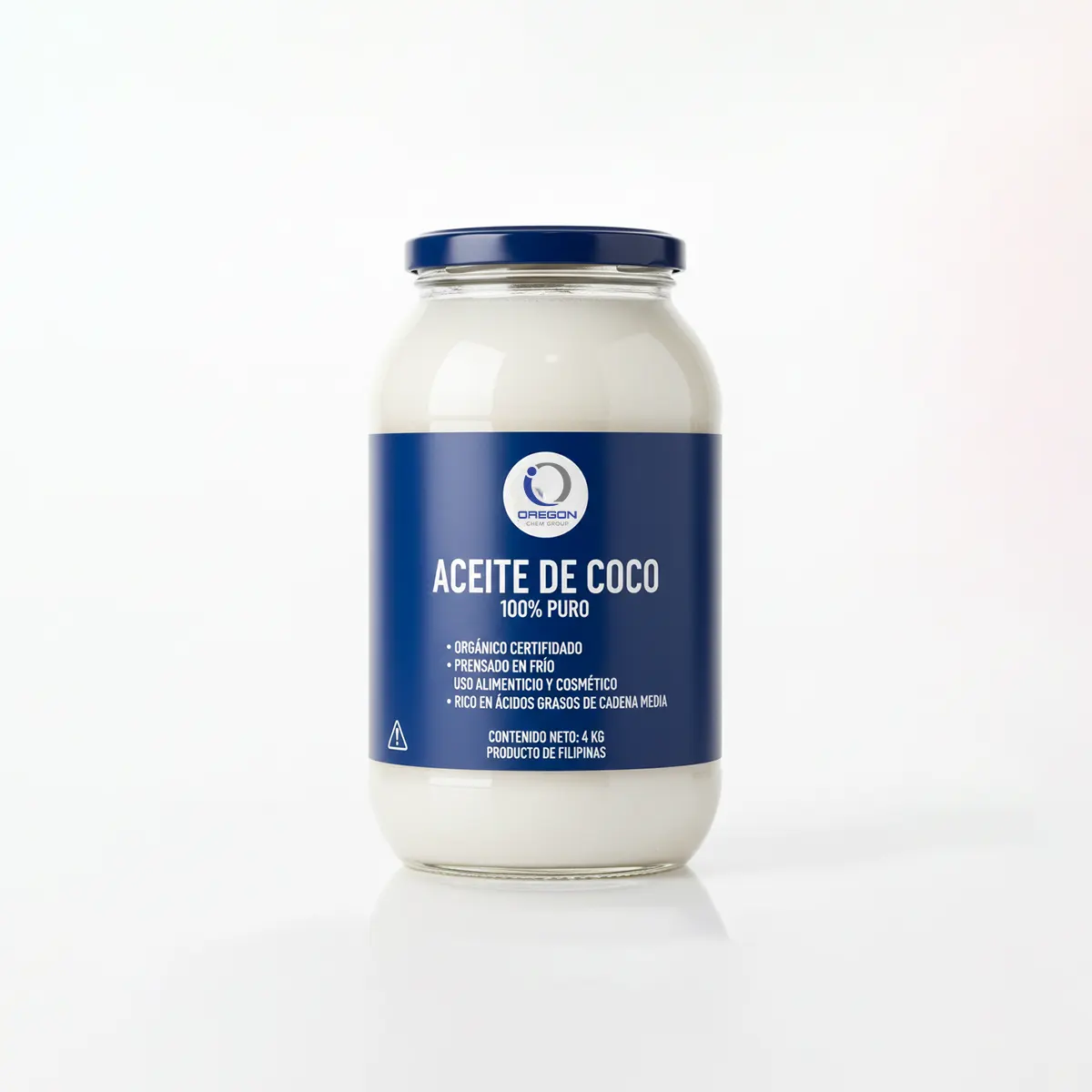 Aceite De Coco Usp 2 Aceite De Coco 4K
