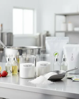 Industria Alimentaria