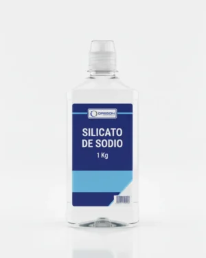 Silicato De Sodio 1K