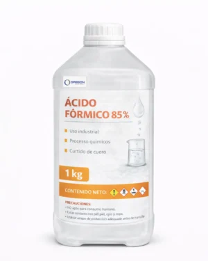 Acido Formico 85 1 Kg