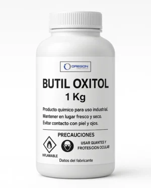 Butil Oxitol 1 Kg
