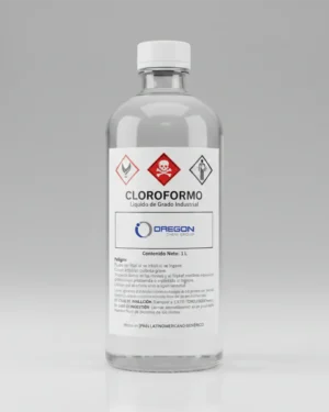 Cloroformo