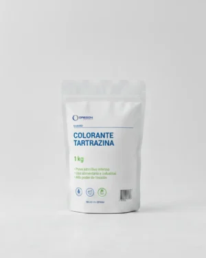Colorante Tartrazina 1 Kg