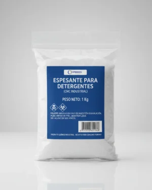 Espesante Para Detergentes 1 Kg