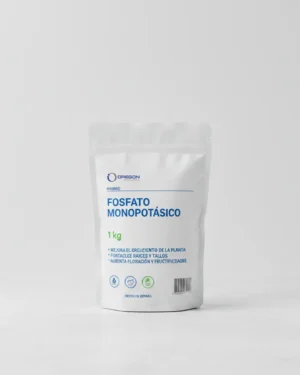 Fosfato Monopotasico 1 Kg