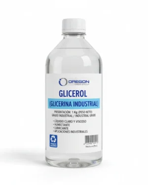 Glicerol 1 Lt