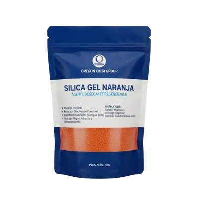 Silica Gel